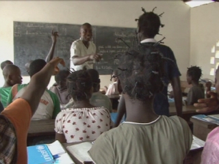CONGO / IDP EDUCATION 