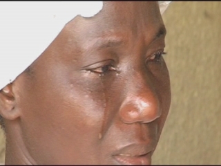 COTE D'IVOIRE / GENDER-BASED VIOLENCE