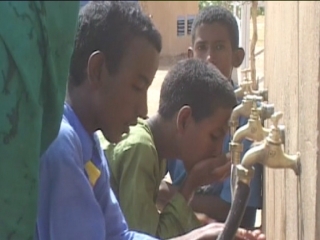 NIGER / WATER  