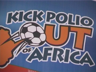 SUDAN / POLIO