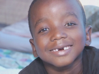 HAITI / THREE MONTH UPDATE