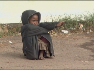 WASHINGTON DC / GLOBAL MONITORING REPORT (EMBARGOED UNTIL 23 APRIL 2010 1400 GMT)