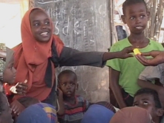 SOMALIA / HUMANITARIAN AID