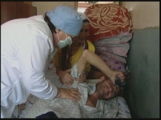 UN / TUBERCULOSIS REVIEW   