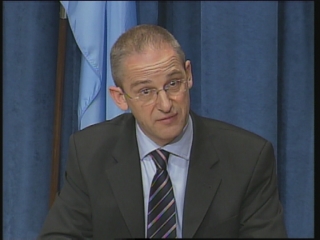 UN / SOUTH KOREA SHIP  