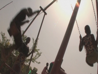 BENIN / CHILD PROTECTION