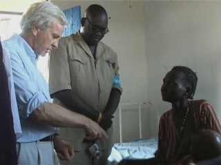 SUDAN / HOLMES  