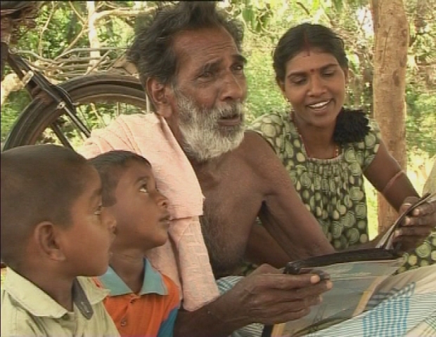 SRI LANKA / REFUGEE STATISTICS