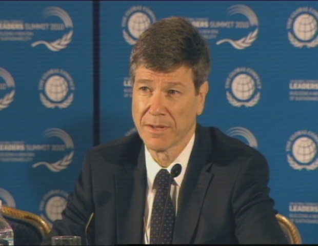 NY / GLOBAL COMPACT CLOSER