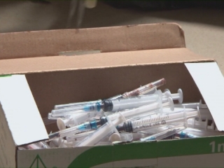 EASTERN EUROPE ASIA / HIV PREVENTION 