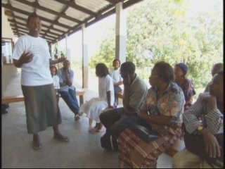 WORLD BANK / INTERNATIONAL AIDS CONFERENCE ADVANCER