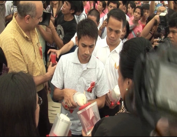 GENEVA / MIGRANTS HIV