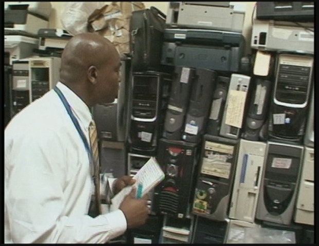 JAMAICA / CYBER CRIME 