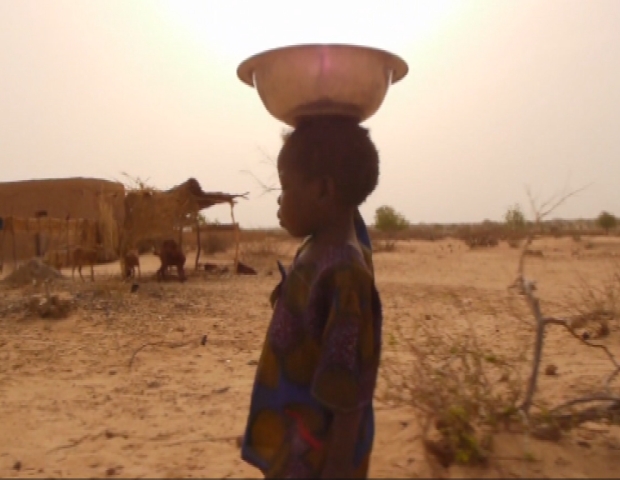 NIGER / MALNUTRITION 