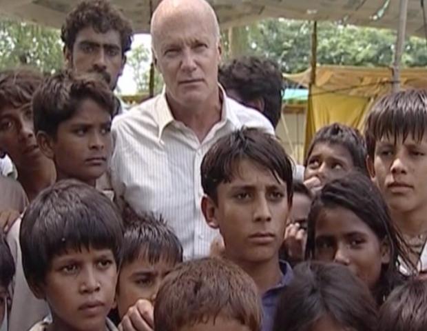 PAKISTAN / PUNJAB DAN TOOLE 