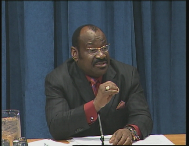 UN / EQUATORIAL GUINEA