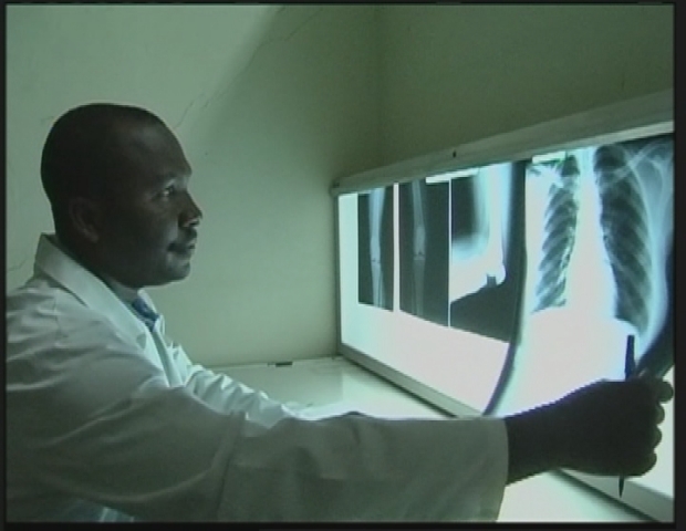 VIENNA / CANCER TREATMENT