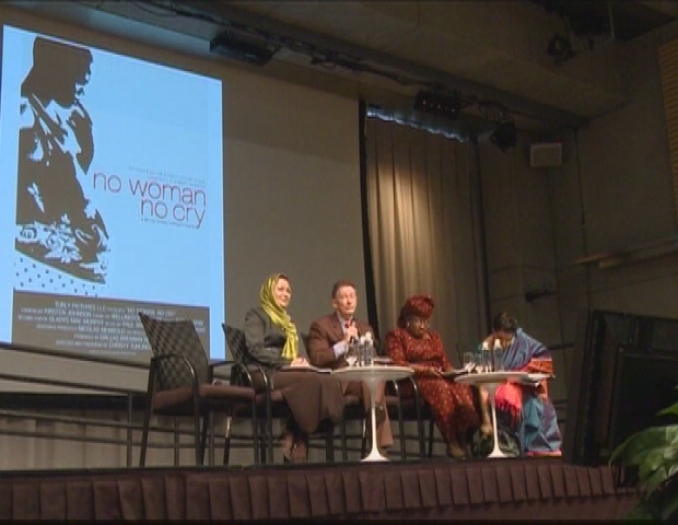 WASHINGTON / AFGHANISTAN MATERNAL DEATHS 