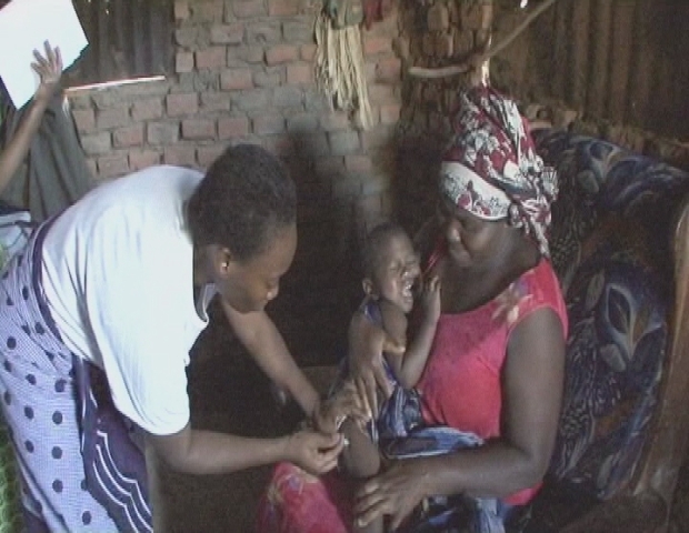 UN / MATERNAL AND CHILD HEALTH ADVANCER