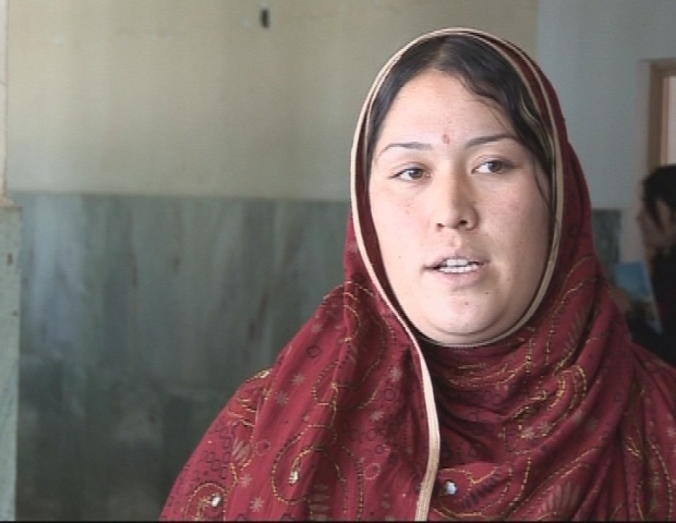 AFGHANISTAN / ELECTIONS