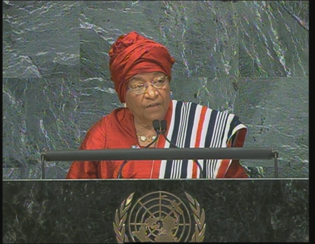 UN / MDG WRAP 1
