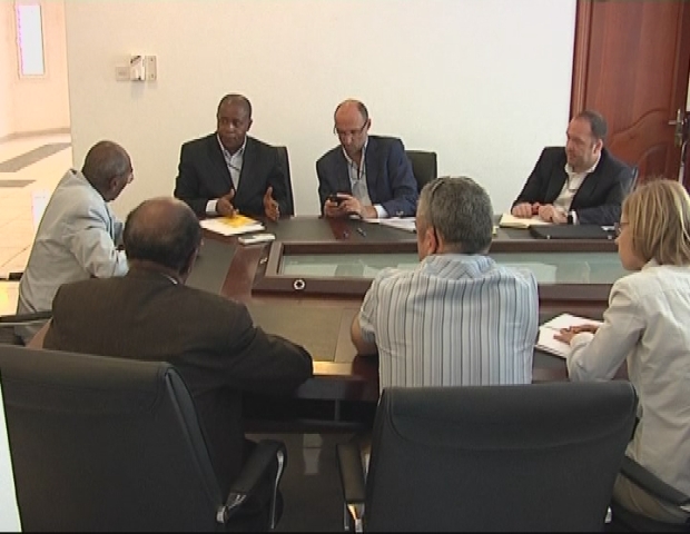 SUDAN / REFERENDUM COMMISSION