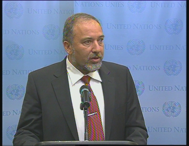 UN / SETTLEMENTS REAX