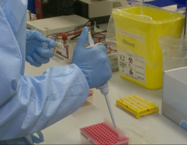 SOUTH AFRICA / TB GLOBAL PLAN LAUNCH