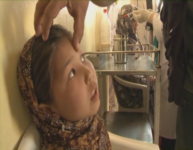 UN / TROPICAL DISEASE LAUNCH