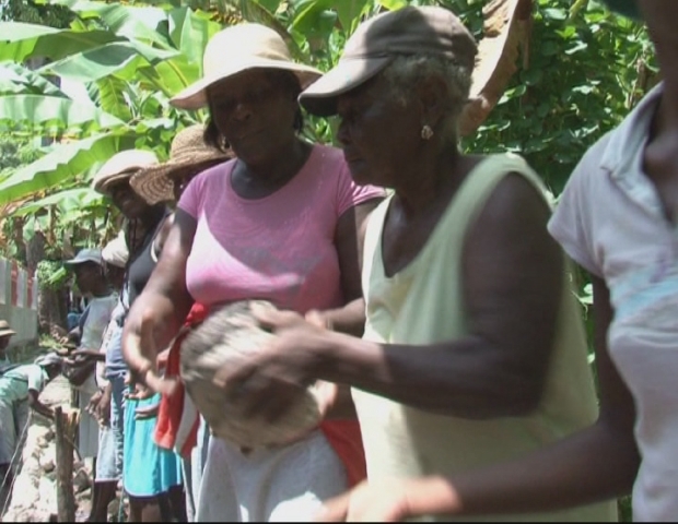 UN / WORLD POPULATION REPORT ADVANCER 