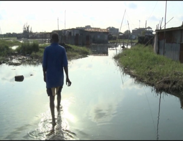 BENIN / FLOODS  