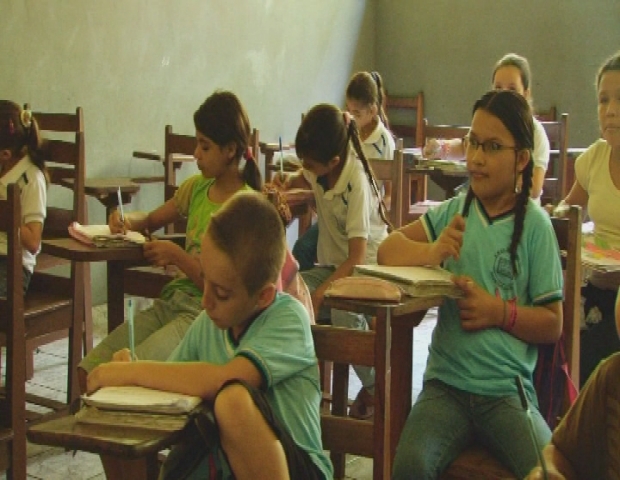 BRAZIL / HUMAN DEVELOPMENT REPORT