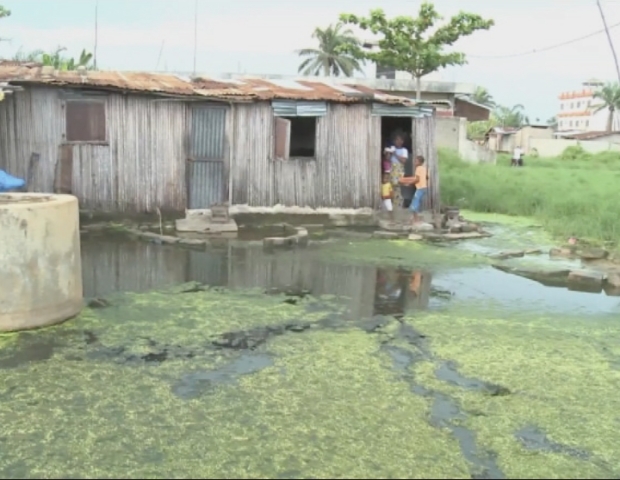 BENIN / FLOODS UPDATE  