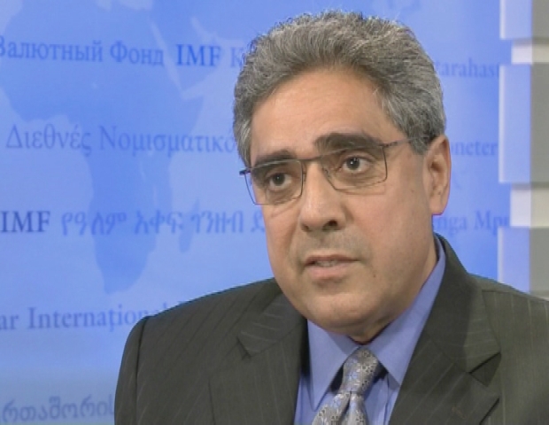 IMF / UNITED KINGDOM ECONOMIC REPORT