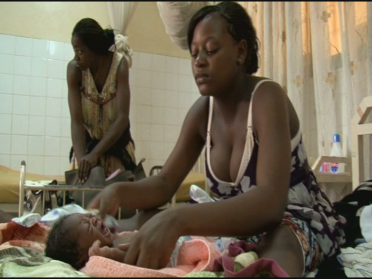 WORLD AIDS DAY ADVANCER 