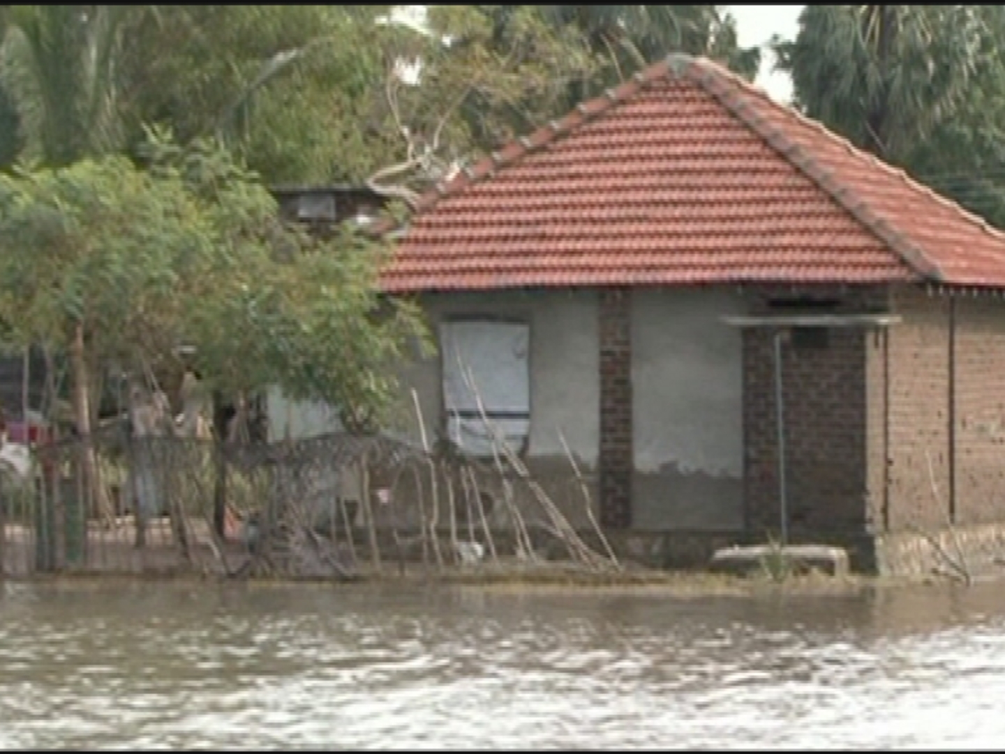 SRI LANKA / FLOODS UPDATE