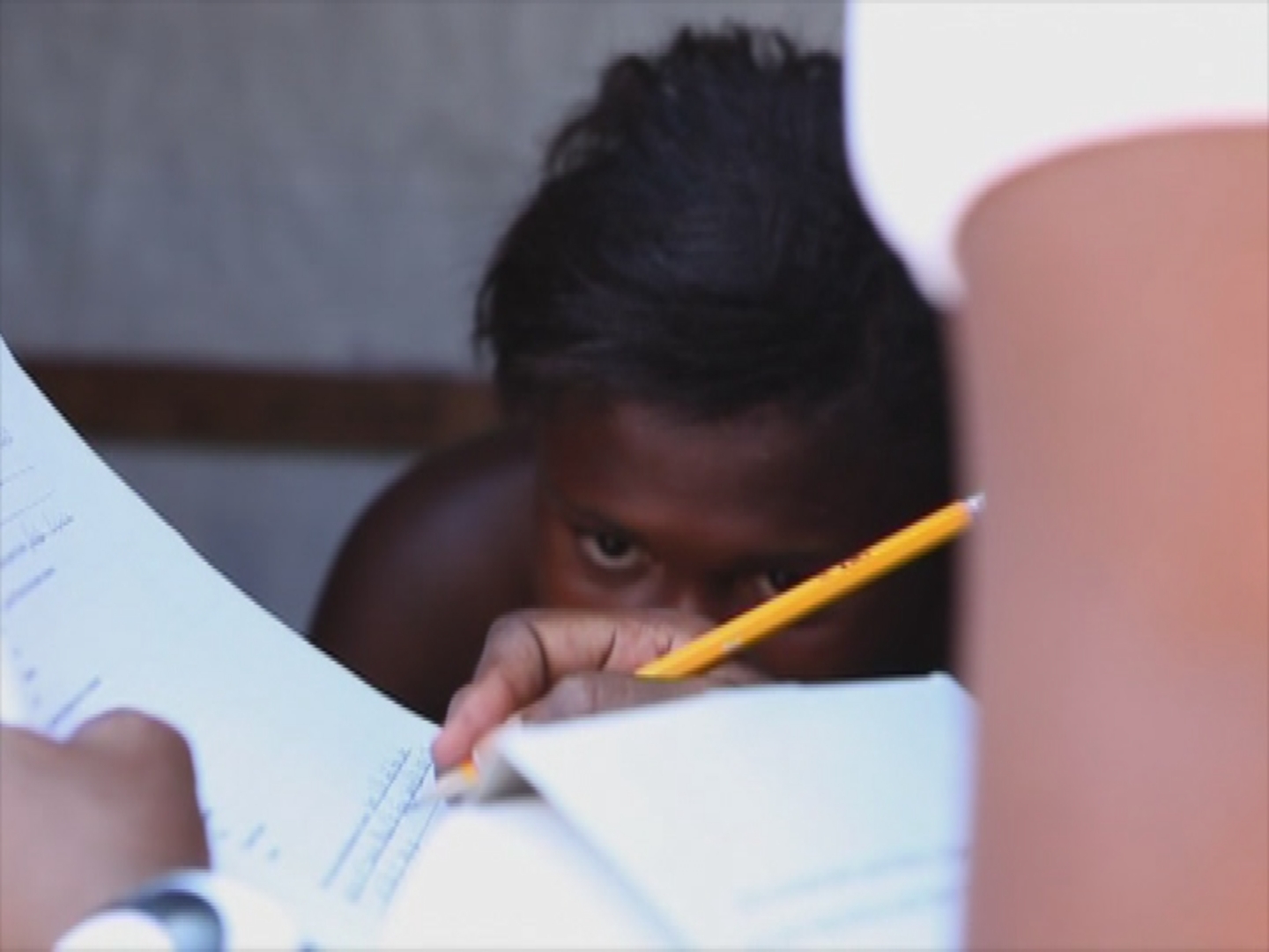 HAITI / SEXUAL VIOLENCE  