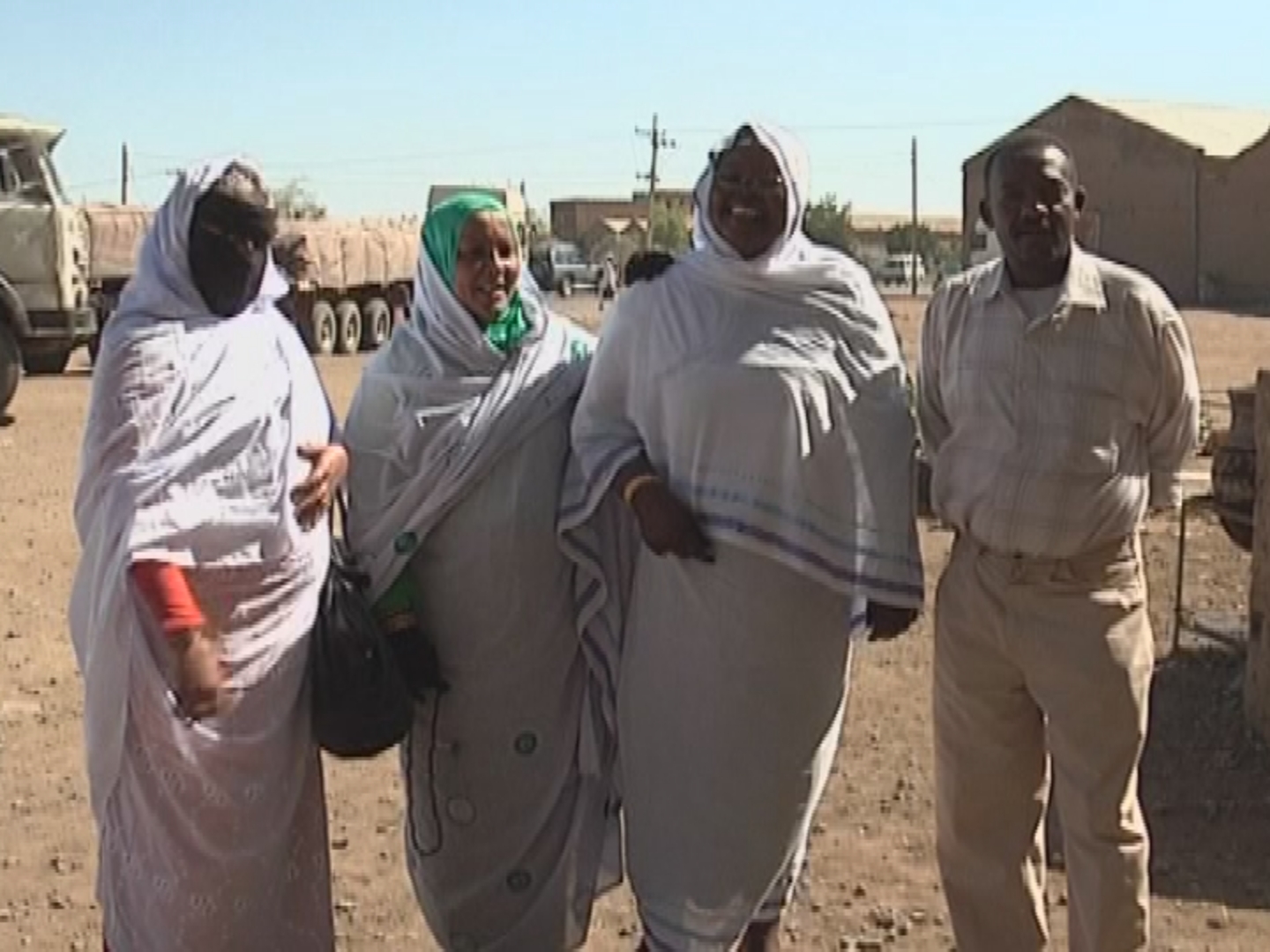 SUDAN / SOUTHERN RETURNEE