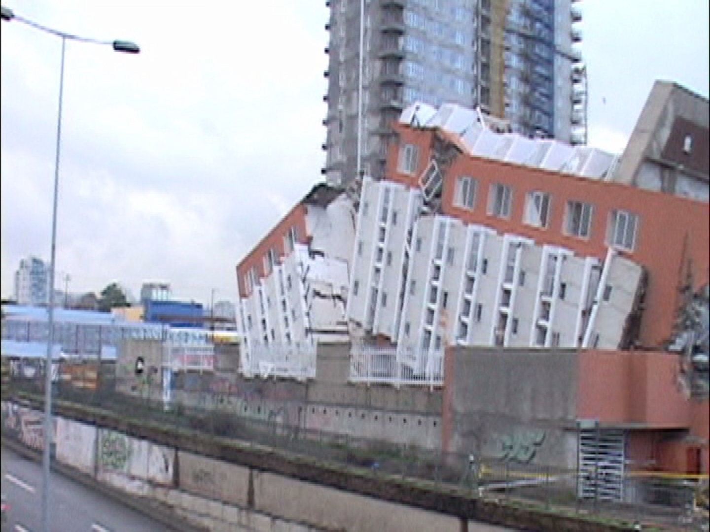 UN / NATURAL DISASTERS