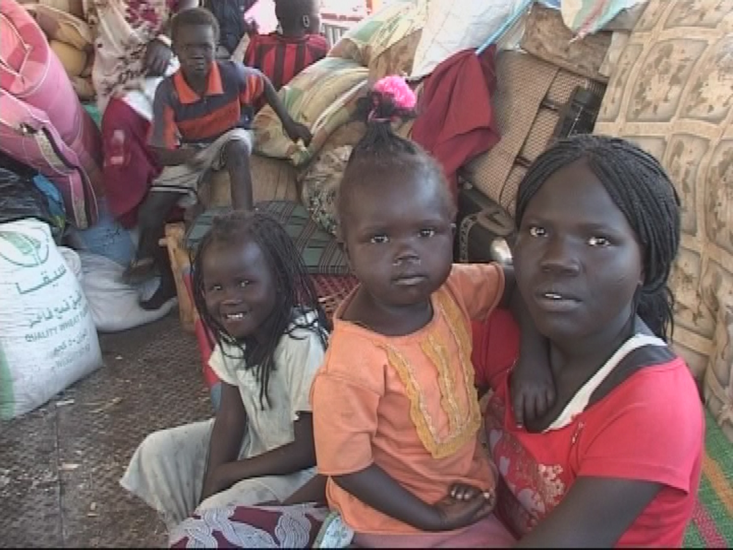 SUDAN / SOUTH SUDAN UPDATE