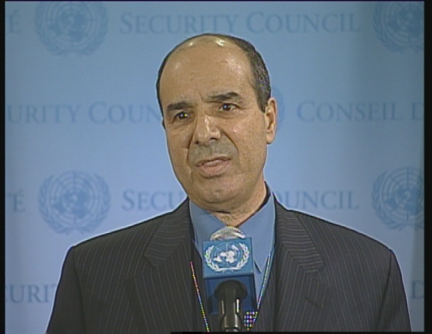 UN / LIBYA 