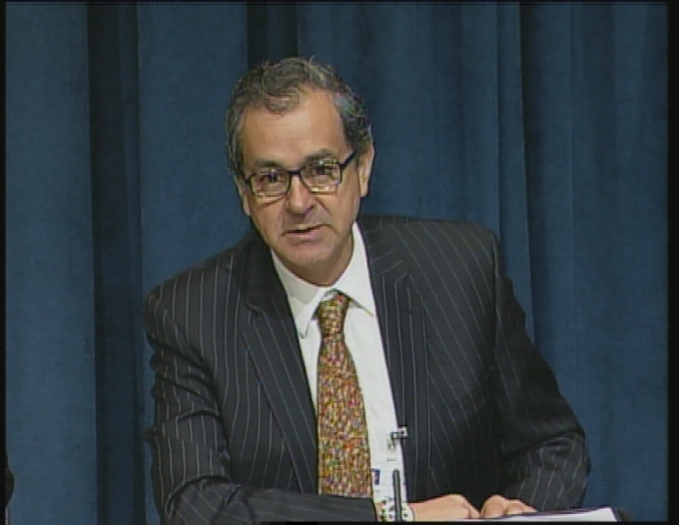 UN / MEXICO BIODIVERSITY 