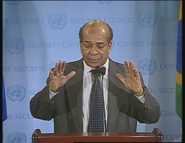 UN / LIBYA SANCTIONS  