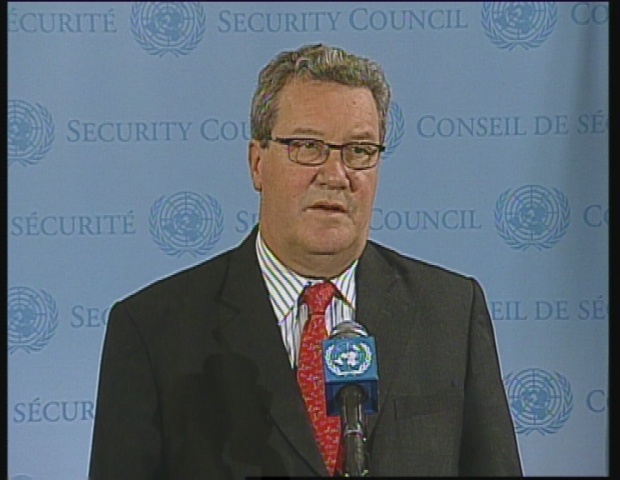 UN / DOWNER