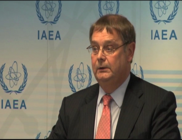 VIENNA / NUCLEAR UPDATE WRAP