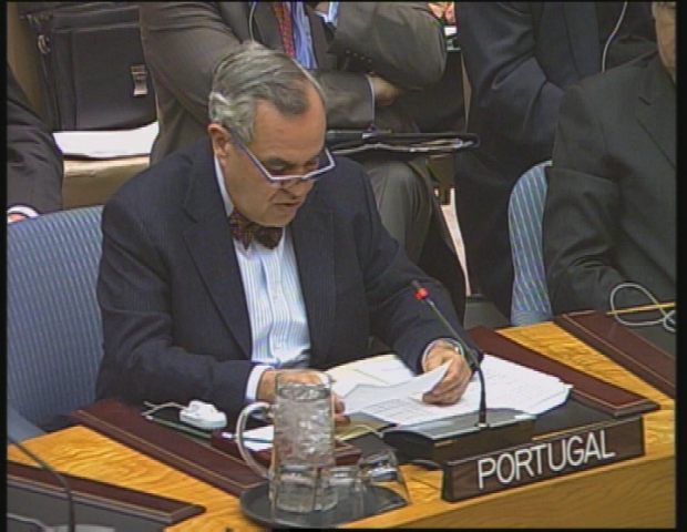 UN / LIBYA 