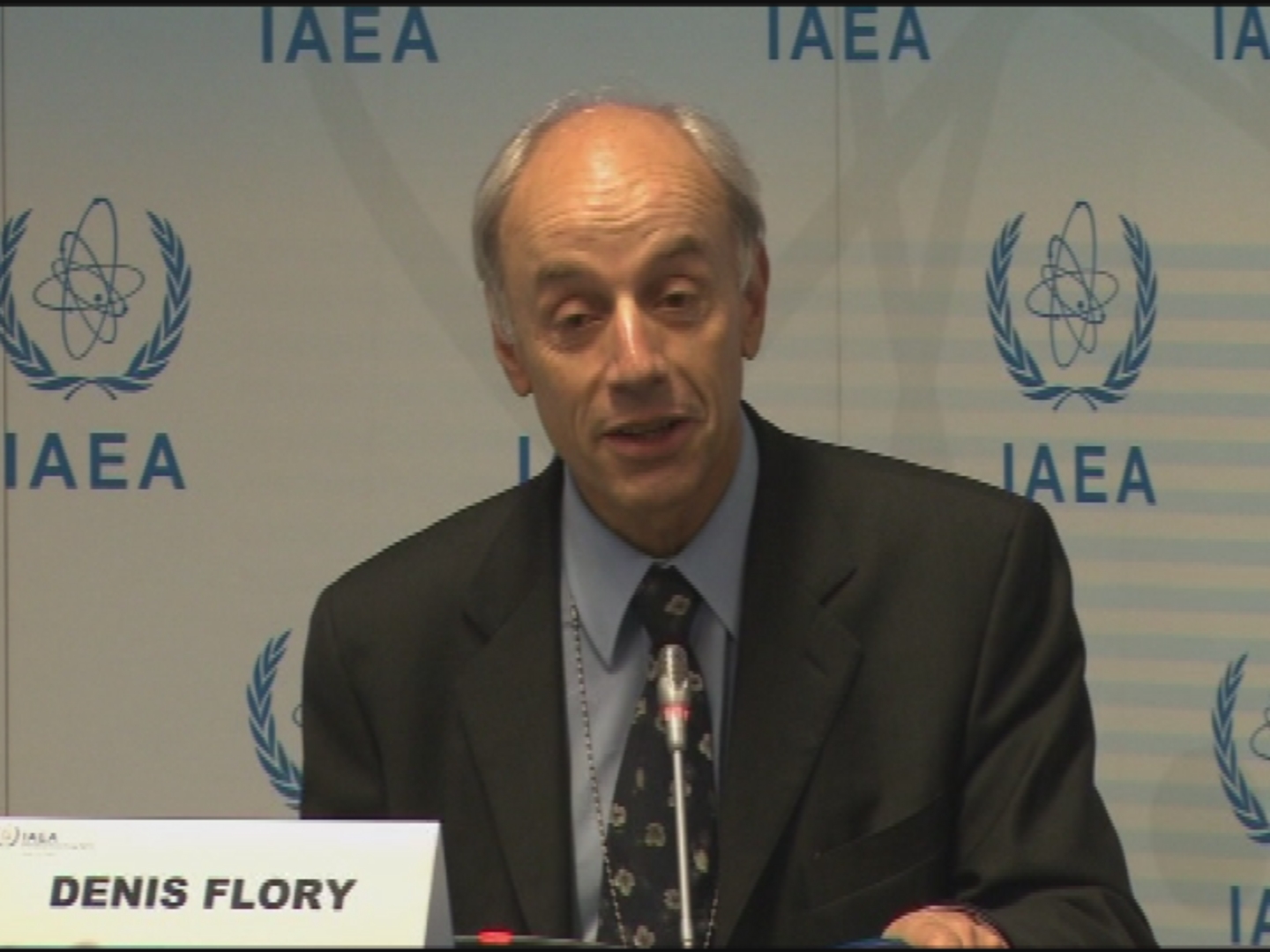 IAEA / FUKUSHIMA UPDATE