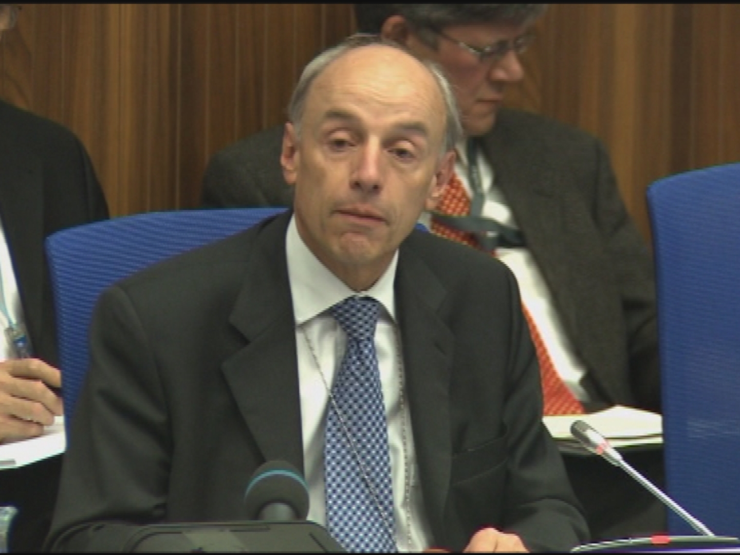 VIENNA/ NUCLEAR UPDATE