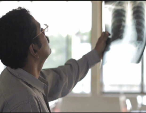 RUSSIA / NONCOMMUNICABLE DISEASES