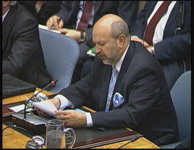 UN / KOSOVO ORGAN TRAFFICKING